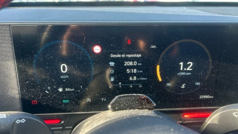 Hyundai Kona 1.0 TGDI 48V N Line 4X2