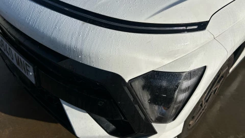 Hyundai Kona 1.0 TGDI 48V N Line 4X2