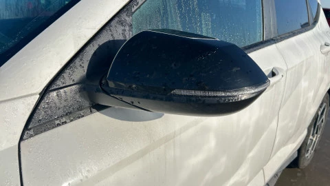 Hyundai Kona 1.0 TGDI 48V N Line 4X2