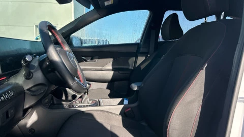 Hyundai Kona 1.0 TGDI 48V N Line 4X2