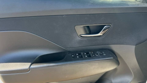 Hyundai Kona 1.0 TGDI 48V N Line 4X2