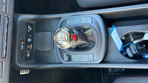 Hyundai Kona 1.0 TGDI 48V N Line 4X2