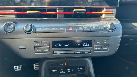 Hyundai Kona 1.0 TGDI 48V N Line 4X2