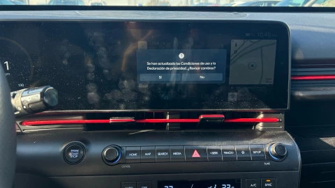 Hyundai Kona 1.0 TGDI 48V N Line 4X2