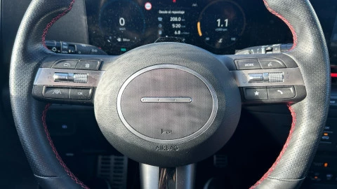 Hyundai Kona 1.0 TGDI 48V N Line 4X2