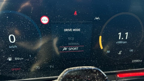 Hyundai Kona 1.0 TGDI 48V N Line 4X2