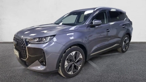 EBRO S700 1.6 TGDI Luxury 7 DCT