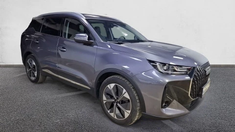 EBRO S700 1.6 TGDI Luxury 7 DCT