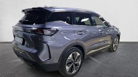 EBRO S700 1.6 TGDI Luxury 7 DCT