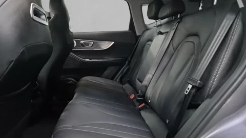 EBRO S700 1.6 TGDI Luxury 7 DCT