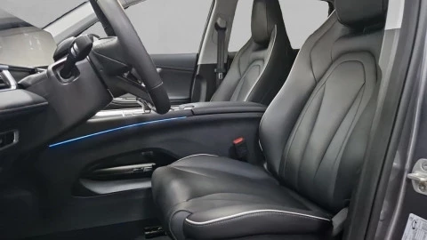 EBRO S700 1.6 TGDI Luxury 7 DCT