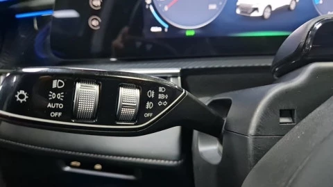 EBRO S700 1.6 TGDI Luxury 7 DCT