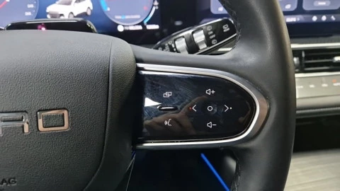 EBRO S700 1.6 TGDI Luxury 7 DCT