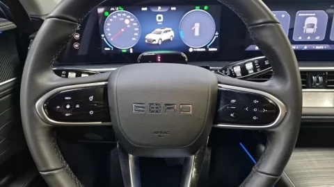 EBRO S700 1.6 TGDI Luxury 7 DCT