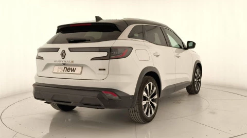 Renault Austral  1.2 E-Tech Hibrido Techno 146kW