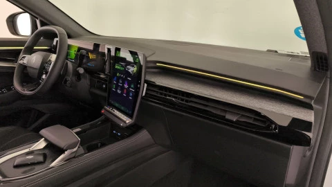 Renault Austral  1.2 E-Tech Hibrido Techno 146kW
