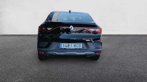 Renault Arkana RS Line E-TECH Híbrido 105kW(145CV) - SS