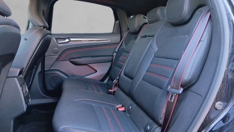 Renault Arkana RS Line E-TECH Híbrido 105kW(145CV) - SS