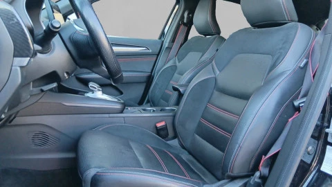 Renault Arkana RS Line E-TECH Híbrido 105kW(145CV) - SS