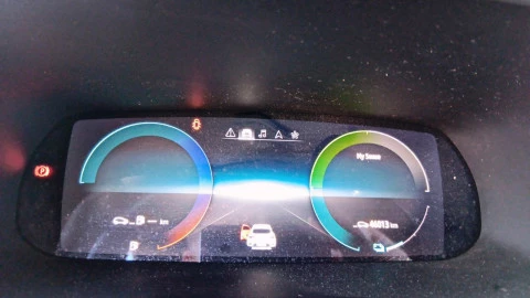 Renault Arkana RS Line E-TECH Híbrido 105kW(145CV) - SS