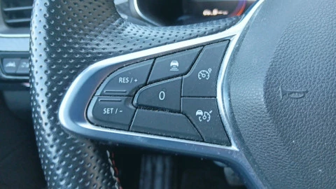 Renault Arkana RS Line E-TECH Híbrido 105kW(145CV) - SS