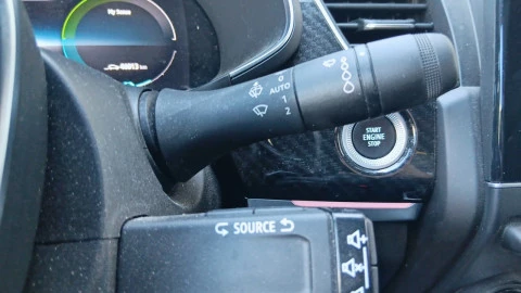 Renault Arkana RS Line E-TECH Híbrido 105kW(145CV) - SS