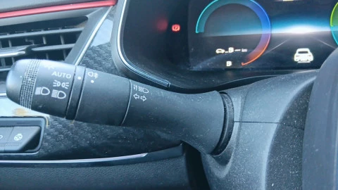 Renault Arkana RS Line E-TECH Híbrido 105kW(145CV) - SS