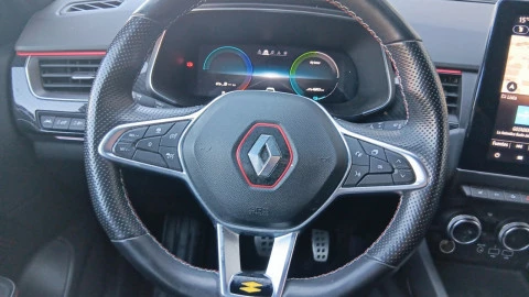 Renault Arkana RS Line E-TECH Híbrido 105kW(145CV) - SS