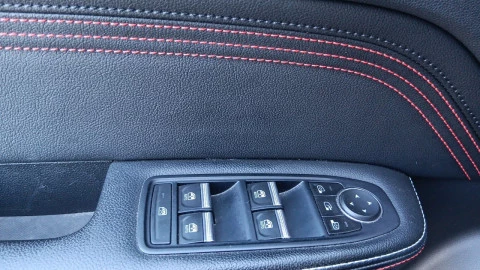 Renault Arkana RS Line E-TECH Híbrido 105kW(145CV) - SS