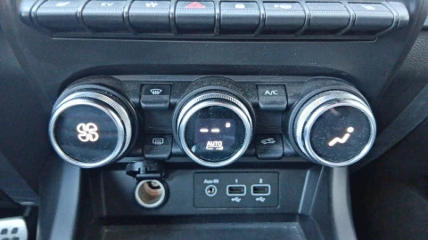 Renault Arkana RS Line E-TECH Híbrido 105kW(145CV) - SS