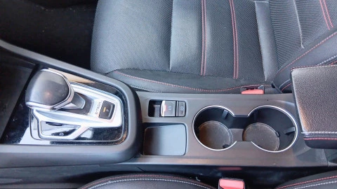 Renault Arkana RS Line E-TECH Híbrido 105kW(145CV) - SS