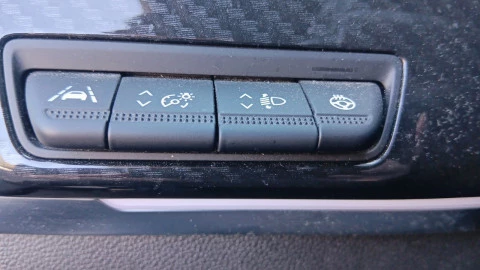 Renault Arkana RS Line E-TECH Híbrido 105kW(145CV) - SS