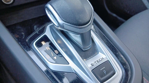 Renault Arkana RS Line E-TECH Híbrido 105kW(145CV) - SS