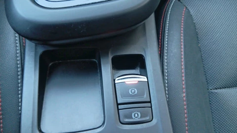 Renault Arkana RS Line E-TECH Híbrido 105kW(145CV) - SS