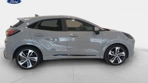 Ford Puma 1.0 EcoBoost 155cv ST-Line X MHEV Auto