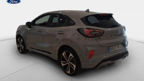 Ford Puma 1.0 EcoBoost 155cv ST-Line X MHEV Auto
