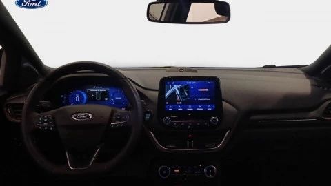 Ford Puma 1.0 EcoBoost 155cv ST-Line X MHEV Auto