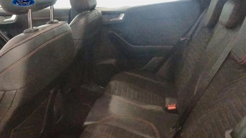 Ford Puma 1.0 EcoBoost 155cv ST-Line X MHEV Auto