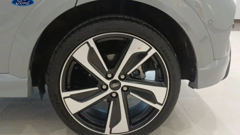 Ford Puma 1.0 EcoBoost 155cv ST-Line X MHEV Auto
