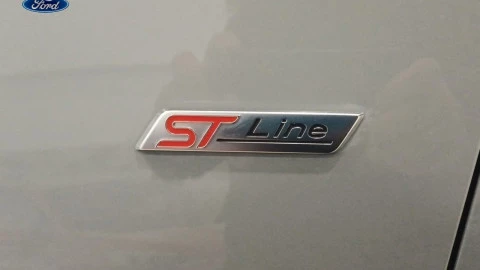 Ford Puma 1.0 EcoBoost 155cv ST-Line X MHEV Auto
