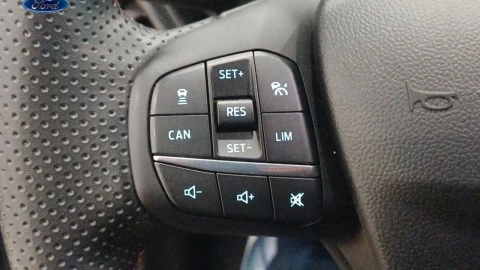 Ford Puma 1.0 EcoBoost 155cv ST-Line X MHEV Auto