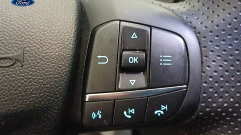 Ford Puma 1.0 EcoBoost 155cv ST-Line X MHEV Auto