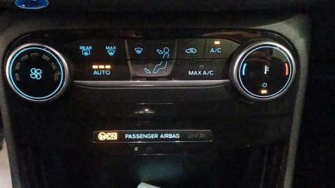 Ford Puma 1.0 EcoBoost 155cv ST-Line X MHEV Auto