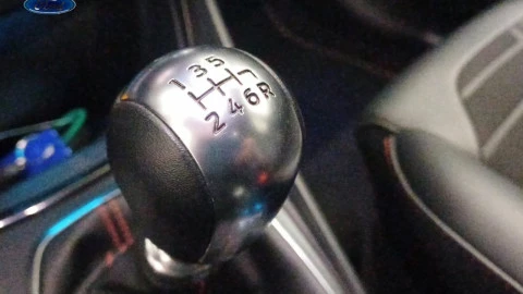 Ford Puma 1.0 EcoBoost 155cv ST-Line X MHEV Auto