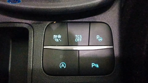 Ford Puma 1.0 EcoBoost 155cv ST-Line X MHEV Auto