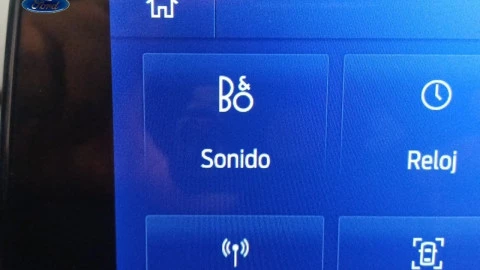 Ford Puma 1.0 EcoBoost 155cv ST-Line X MHEV Auto