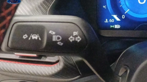 Ford Puma 1.0 EcoBoost 155cv ST-Line X MHEV Auto