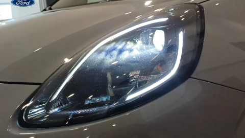 Ford Puma 1.0 EcoBoost 155cv ST-Line X MHEV Auto