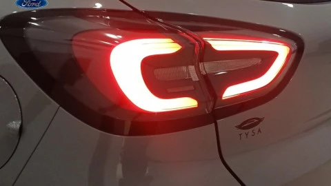 Ford Puma 1.0 EcoBoost 155cv ST-Line X MHEV Auto