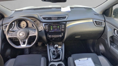 Nissan Qashqai dCi 150CV (110kW) 4x4-i N-CONNECTA